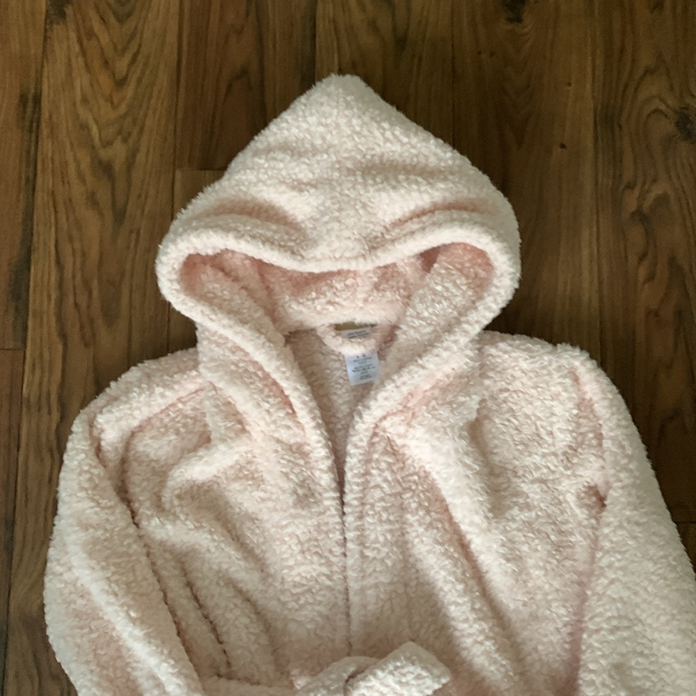 Pottery Barn teen Super Cozy Robe - Picture 2 of 7